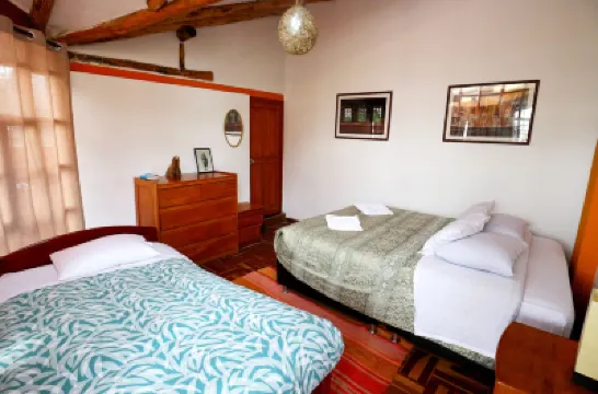 برايفت أبارت ويذ أه كوزي تيراس فنادق في 