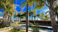 Seven Inn Hotels in Gumly Gumly