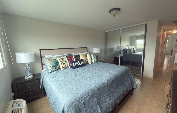608 Ocean & Marina Views 3 Bed 2 Bath