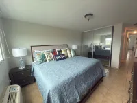 608 Ocean & Marina Views 3 Bed 2 Bath Hotels near Bioluminescent Bay