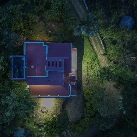 Anjana Estate Villa
