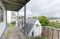 Marina View - 3 Bedroom Apartment - Central Tórshavn