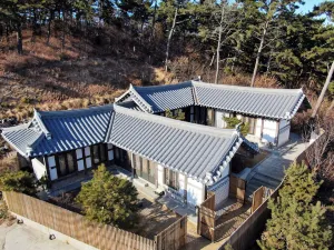 Hotelarrive Taean Tiann HanokBeachResort