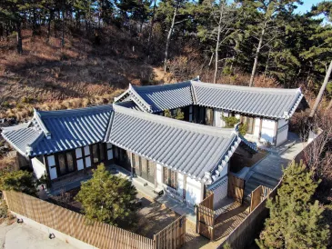 Hotelarrive Taean Tiann HanokBeachResort