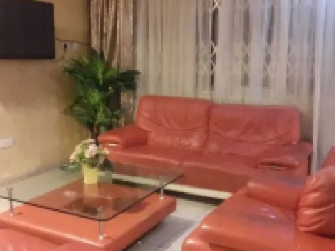 Pat酒店的房間 特馬酒店