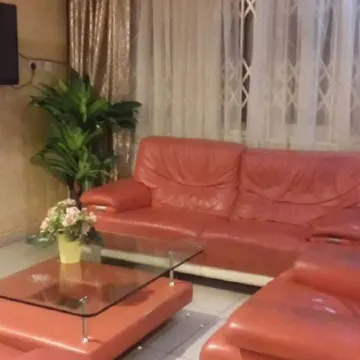 La Chambre de Pat Hotel