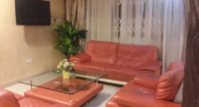 La Chambre de Pat Hotel