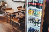 Boutique Hotel Düsseldorf Berial - bar