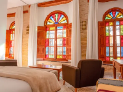 Riad Al Ansari Hotels in Fez