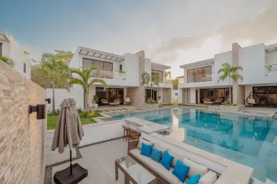 Beach House in Monterrico Guatemala Hotels in 