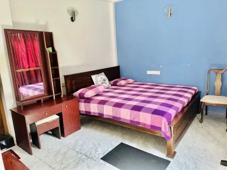 Hotel Miami Отели в г. Анурадхапура