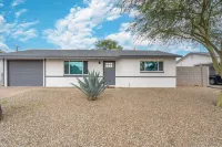 Papago Polka