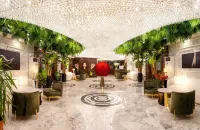 Tnr Otel & Spa فنادق في Hacifeyzullah Mahallesi