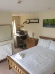 Sutton Guest House - Pensions