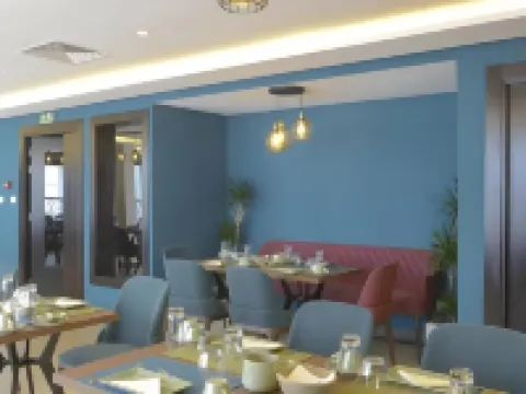 Maia Hotel Suites Hotels in Tunis