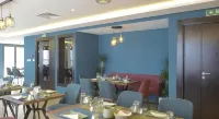 Maia Hotel Suites Hotels in El Khadra