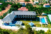 Marmaris Kensington Green Hotels in Hisaronu