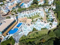 MarSenses Ferrera Blanca Hotel - Adults Only - 海滩