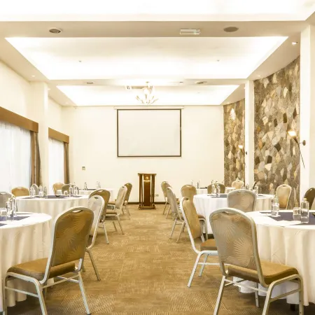 Sarova Panafric Hotel, Nairobi Upper Hill