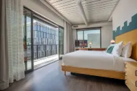 Origin Austin, a Wyndham Hotel - balcony