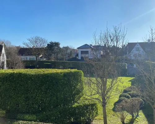 Apartment in Nieuwpoort Near the Sea Wall Hotels in Nieuwpoort