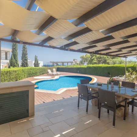 Protaras Spetses Villa Sp5