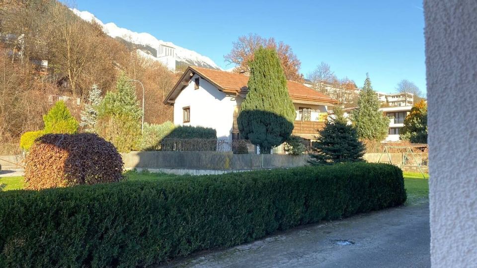 Einzimmerwohnung in Innsbruck