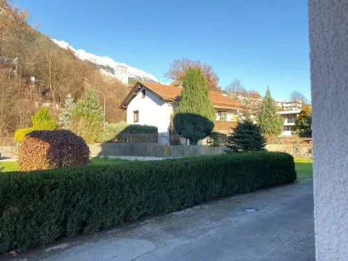 Einzimmerwohnung in Innsbruck - 2-Star