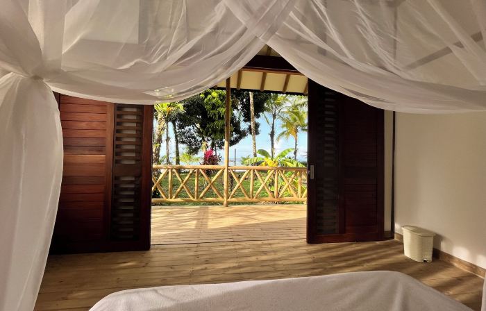 Jenené Lodge