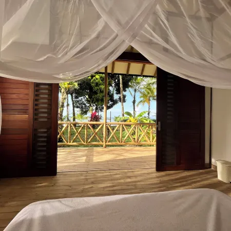 Jenené Lodge