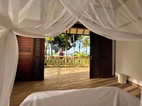 Jenené Lodge - 2-Star