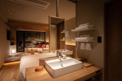 その他 IRORIダイニング ゆとりろ西伊豆の写真