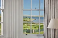 Moonfleet Manor - A Luxury Family Hotel - Ocean View