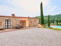 Tranquil Chianti Escape for 4