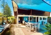 Blue River Apartments - Wooli Ocean - Waterfront Hotels in Wooli