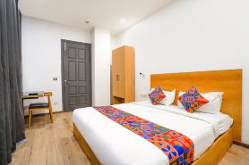 FabHotel the Luxe Inn