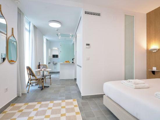 Naranjas y Limones Sevilla, by Homing U