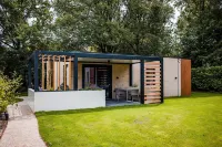 Calming Hideaway in Veluwe