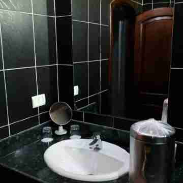 Saluga Nubian Guest House Rooms