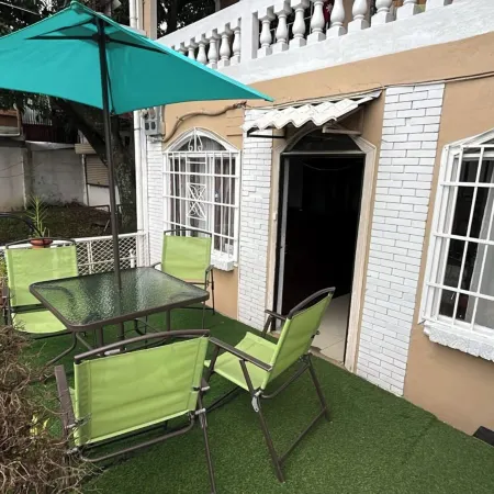 Rivera Family Airport Apartments