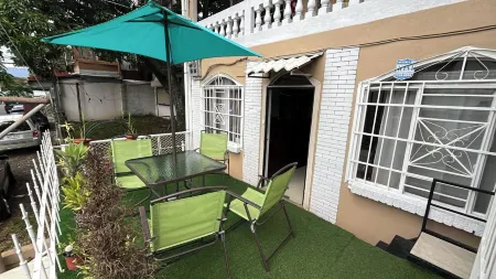 Rivera Family Airport Apartments Отели в г. Рио Сегундо