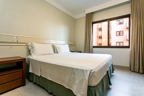 Wonderful Suite in a Beachfront Resort Jbv108 - 3-Star