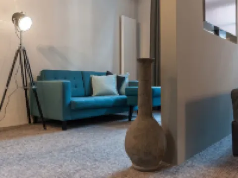 クアルティエ 96 - ボーディングハウス エムデン エムデンのホテル