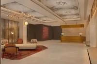 Sarovar Portico Birgunj Nepal Hotels in Bahuari