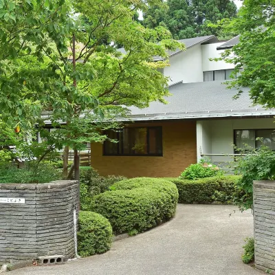 Kotobuki Hotels near Jigokudani Monkey Park