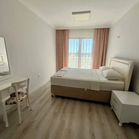 Poyraz Konuk Evi