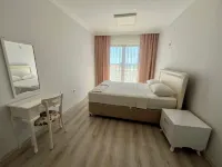 Poyraz Konuk Evi