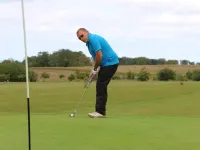 4 Person Holiday Home in Gudhjem