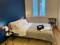Taksim 藍寶石套房