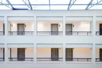 The Loft Hotel by Bratus